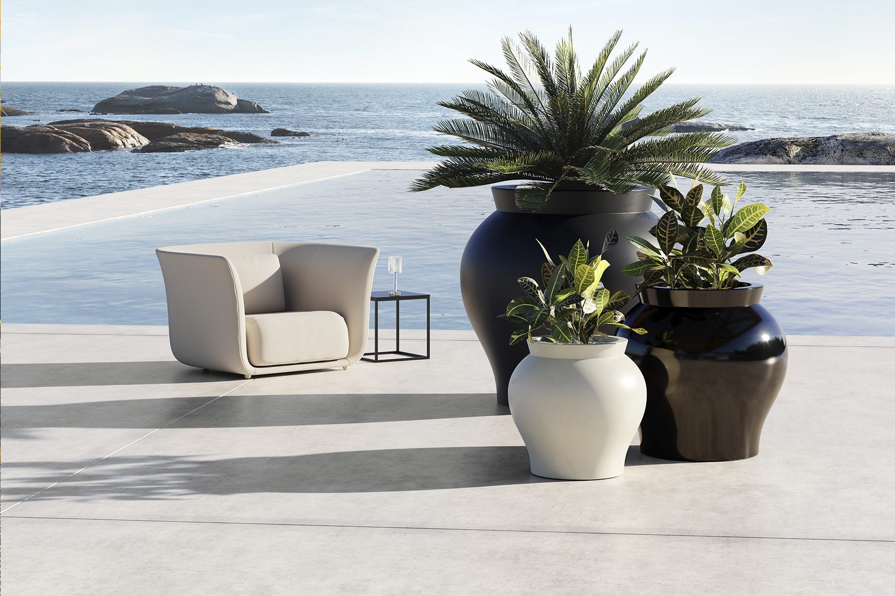 Vondom welcomes 2021