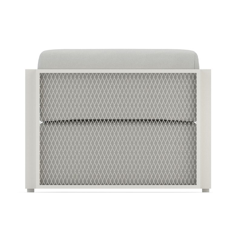 The Factory Collection | Muebles de Aluminio | Vondom
