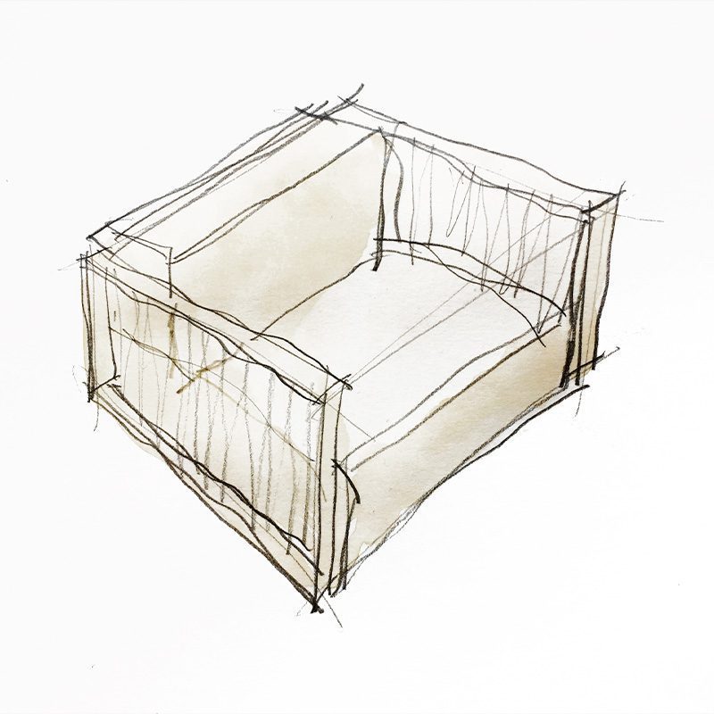 The Factory Collection | Muebles de Aluminio | Vondom