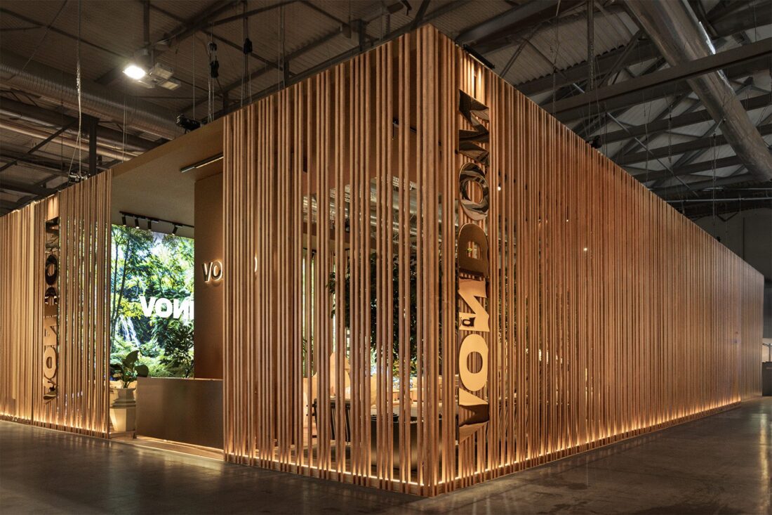 Explore Vondom at Salone del Mobile 2024