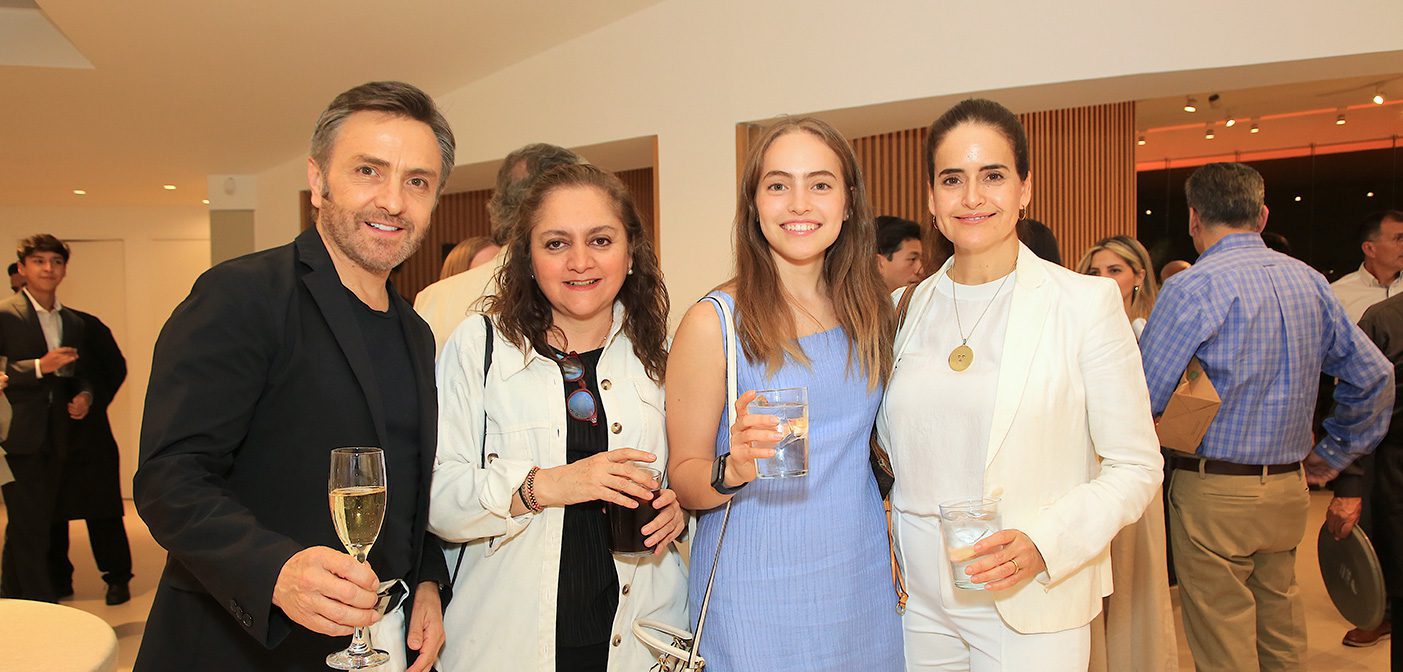 Vondom | Nuevo showroom de muebles de exterior en Ciudad de México.