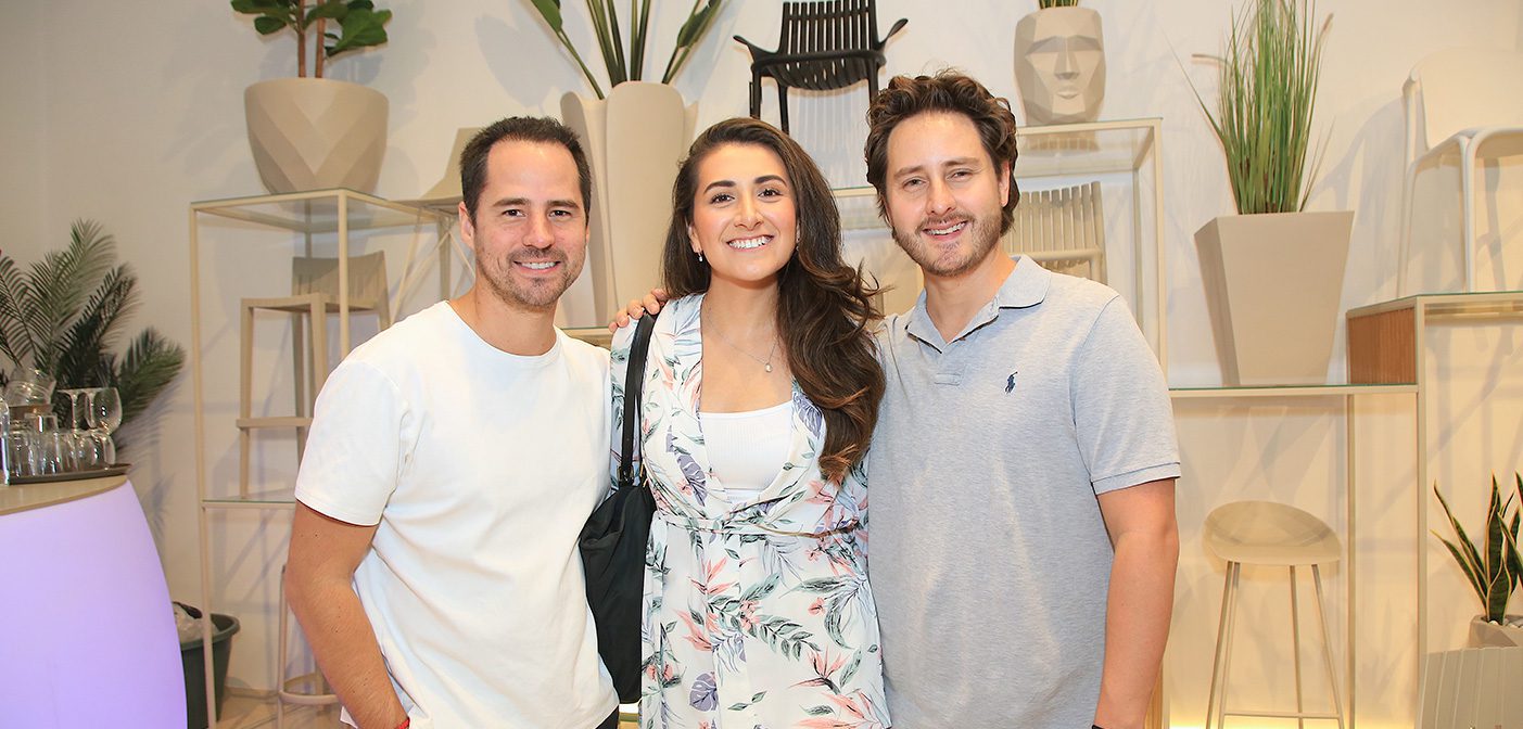 Vondom | Nuevo showroom de muebles de exterior en Ciudad de México.