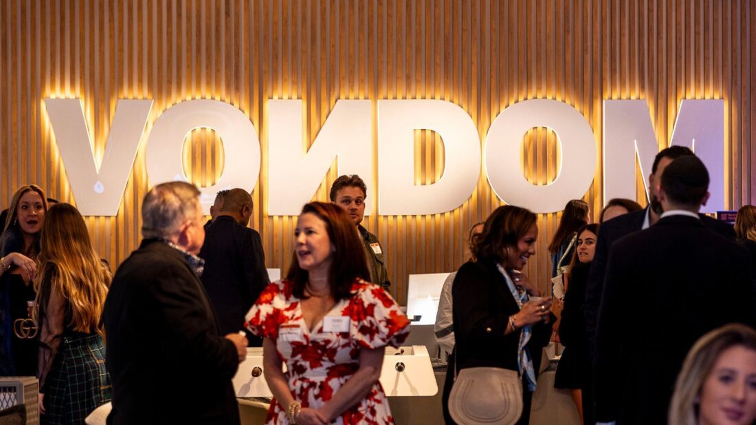 Vondom Anniversary Miami Art Week 2024: Where Luxury Meets Art