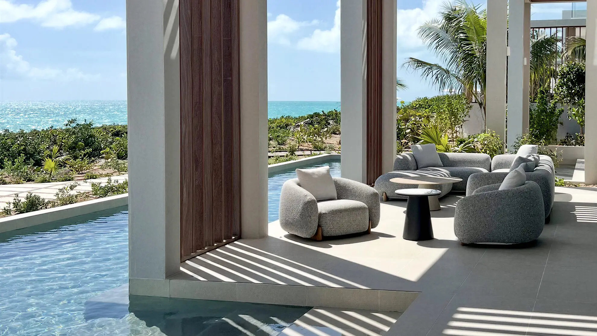 Turks Villa