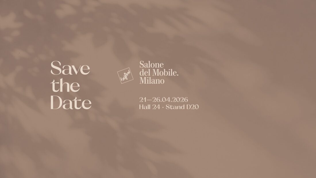 Discover Vondom at Salone del Mobile | Milano 21–26.04.2026