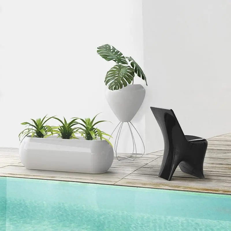 Pal Collection by Karim Rashid