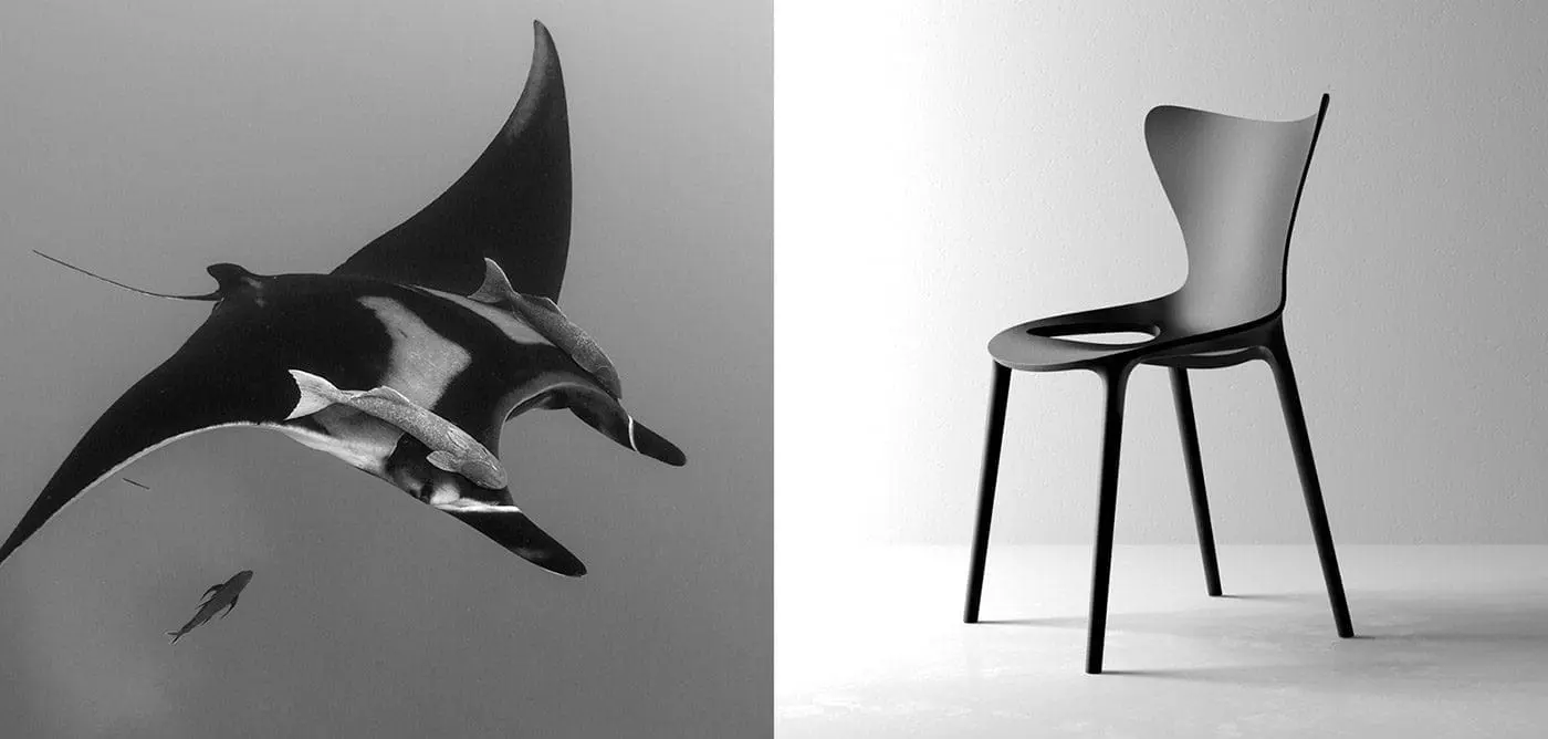 Vondom Revolution | Sustainable design