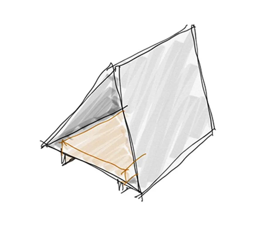 Vineyard Sketch Image