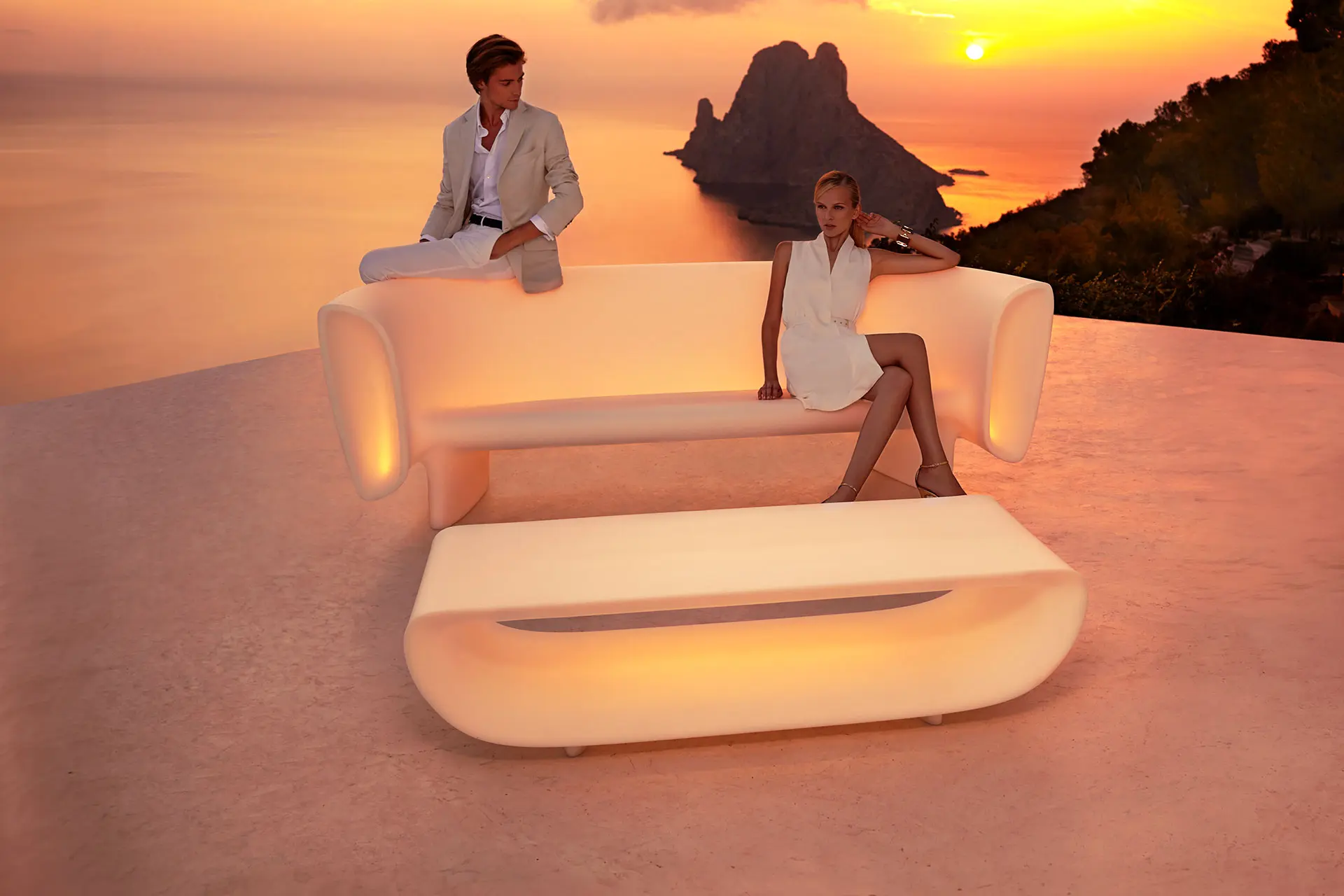 Bum bum by Eugeni Quitllet
