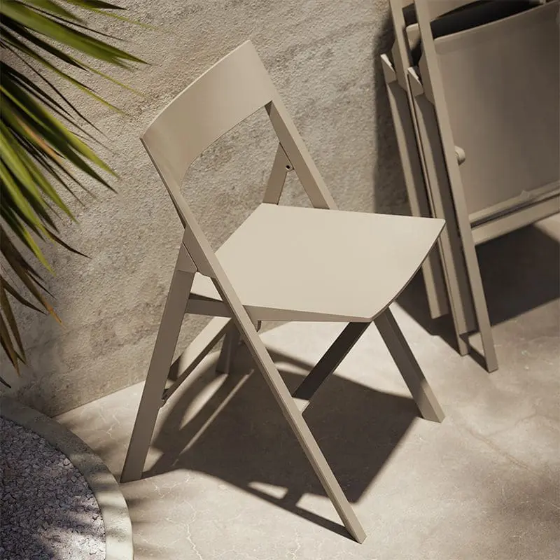 Vondom Quartz Collection, by Ramón Esteve