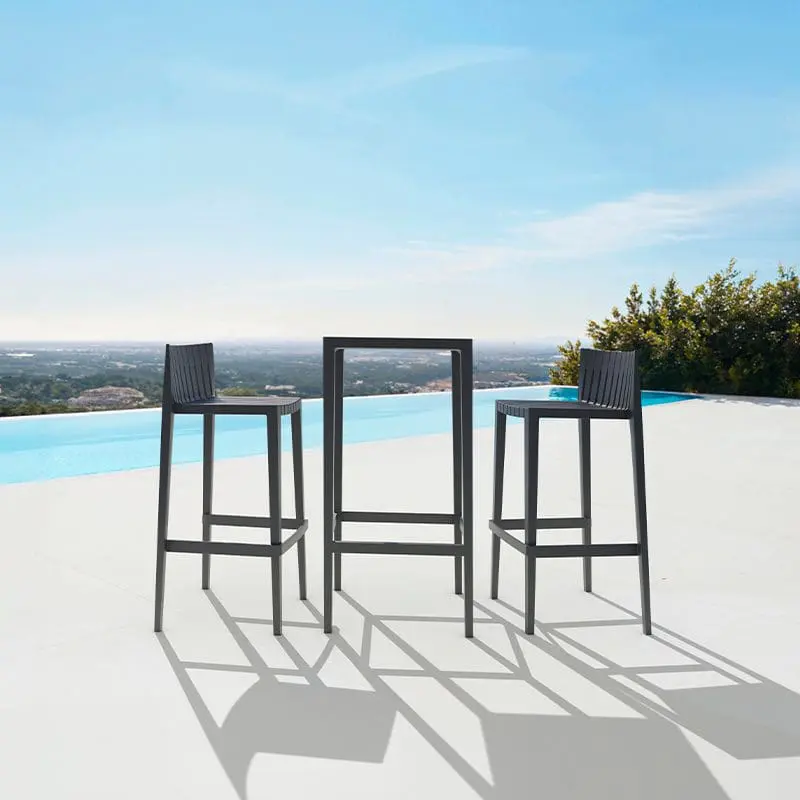 Spritz outdoor furniture collection Vondom
