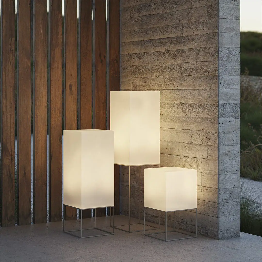 Colección Vela | Muebles de Exterior | Vondom