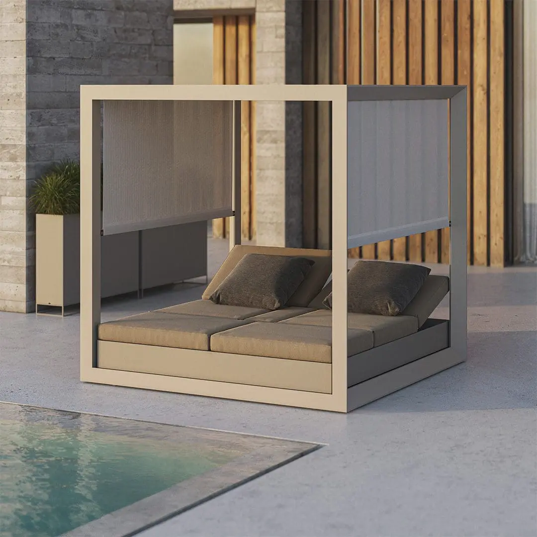 Colección Vela | Muebles de Exterior | Vondom