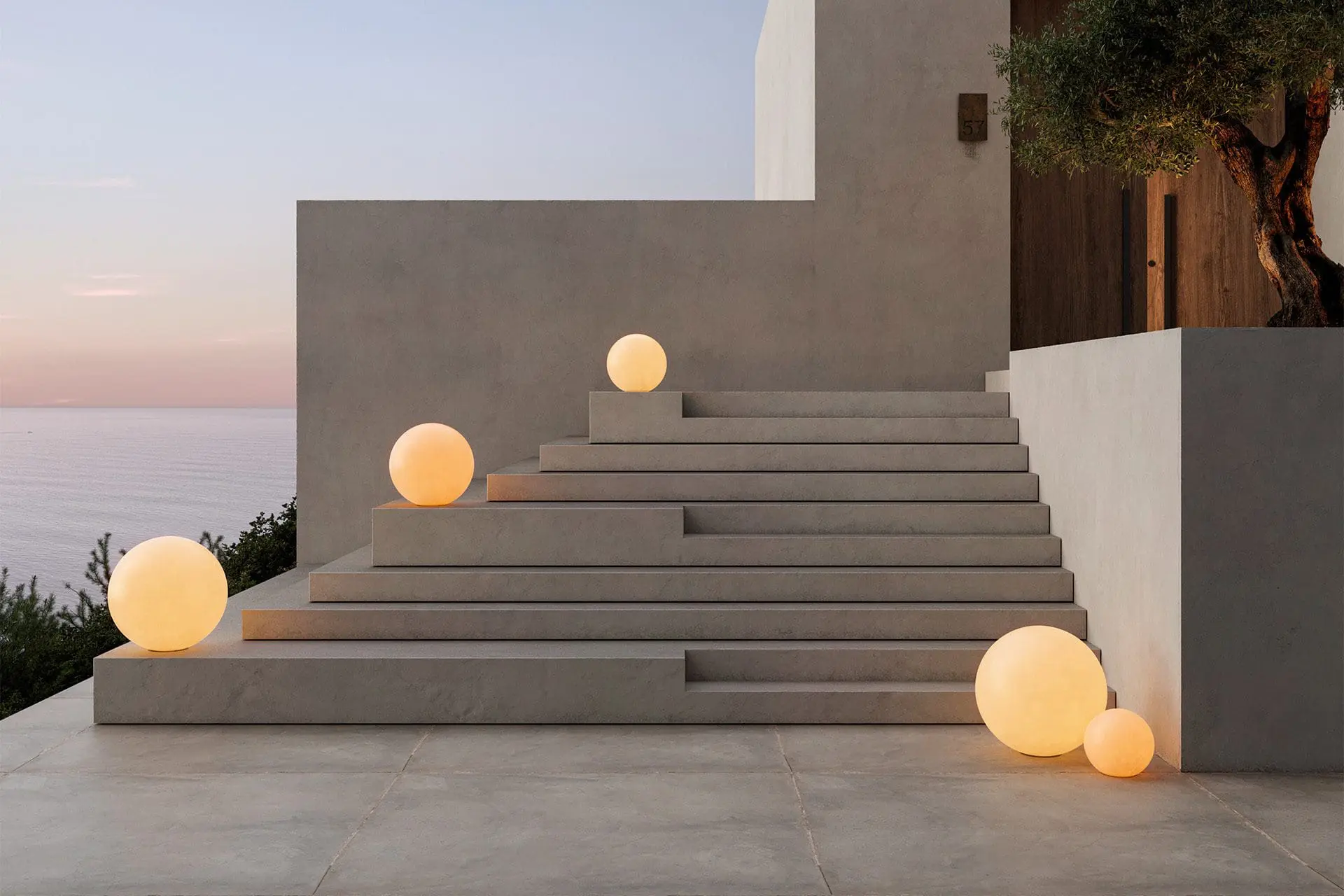 Vondom | Outdoor lighting that transforms outdoor spaces