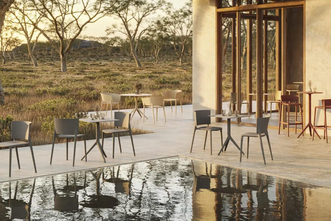 Circular luxury: a pleasure that cares for the planet