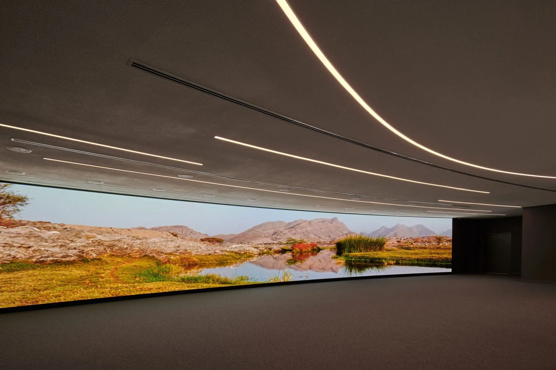 Expo 2020 Dubai Project | Vondom