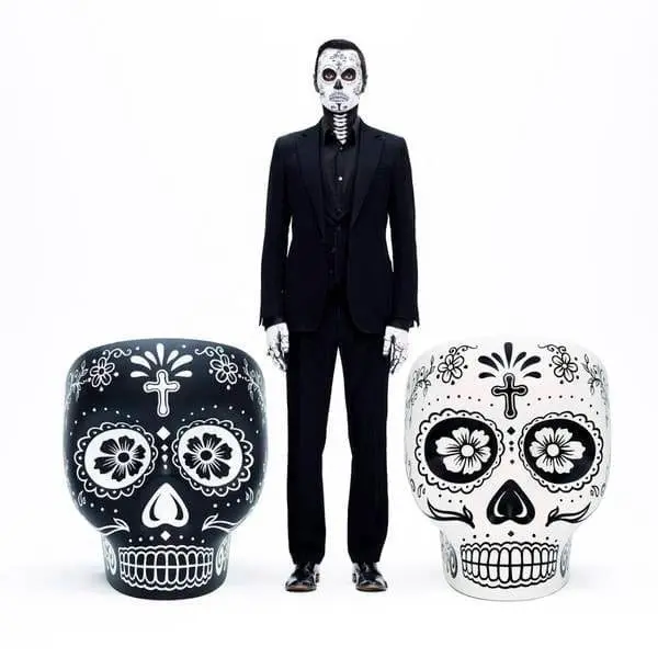 Diseñador Fabio Novembre | Vondom