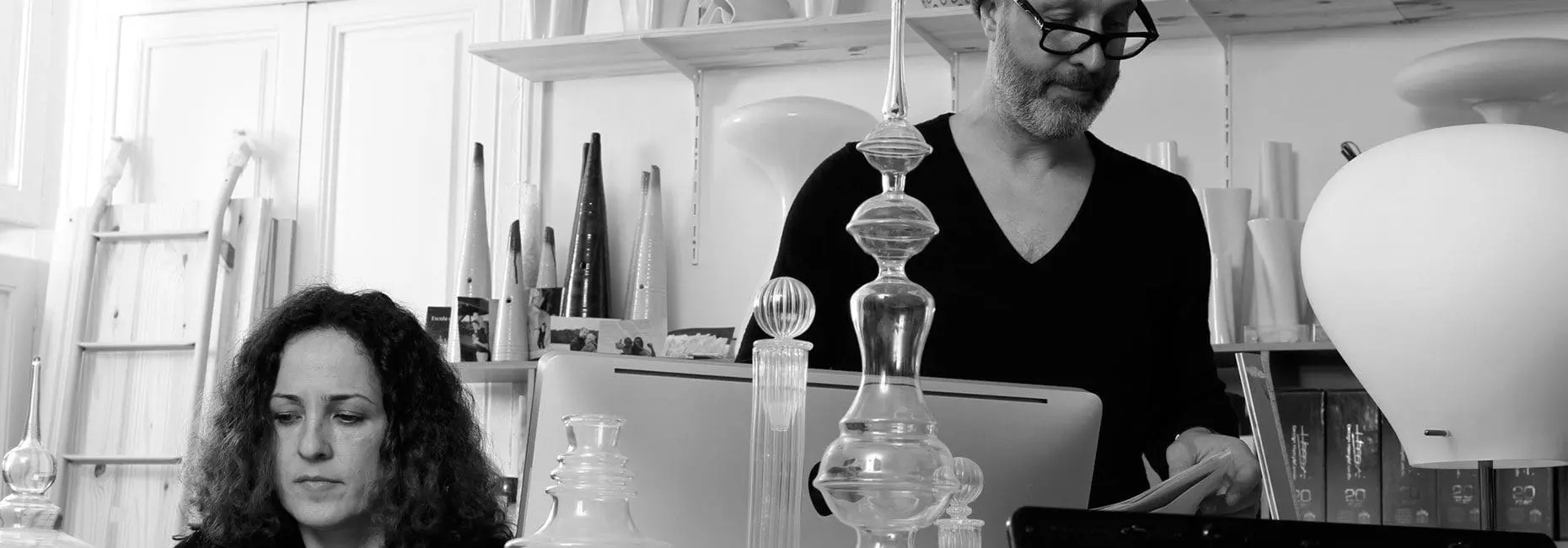 Diseñador Harry Paul | Vondom