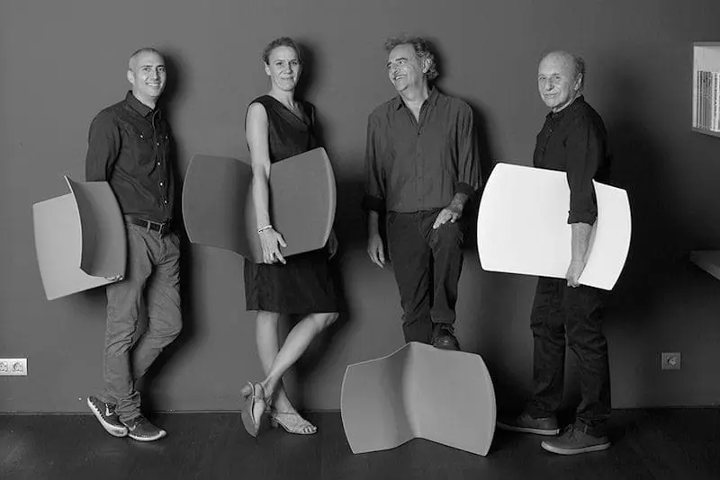 Diseñador Jorge Pensi | Vondom