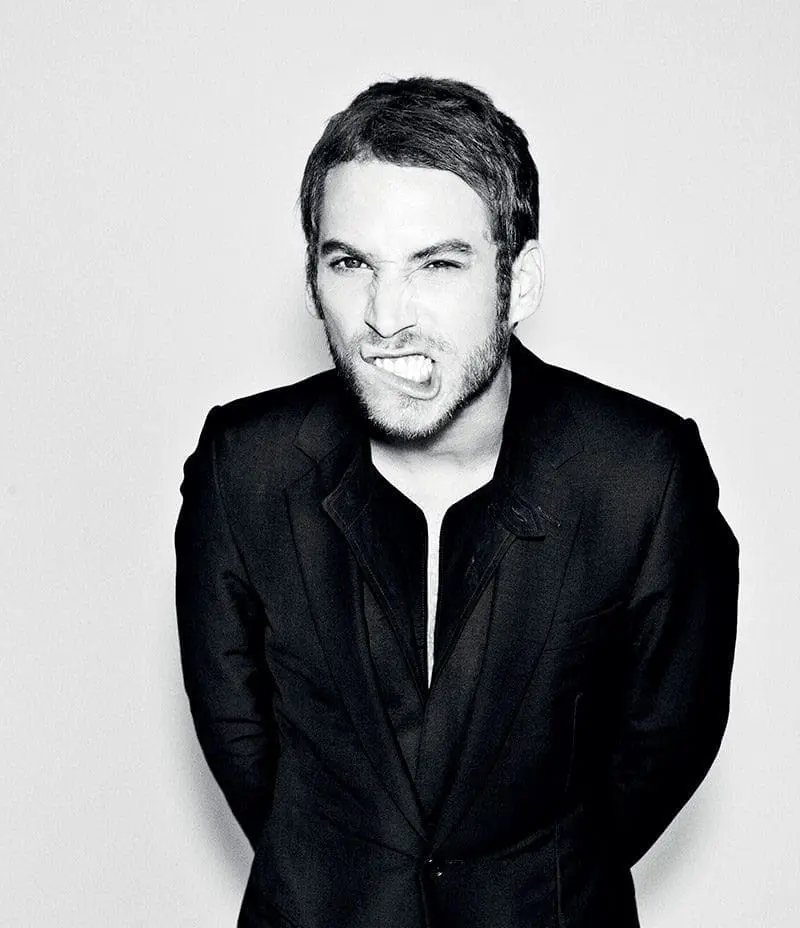 Diseñador Ora Ïto | Vondom