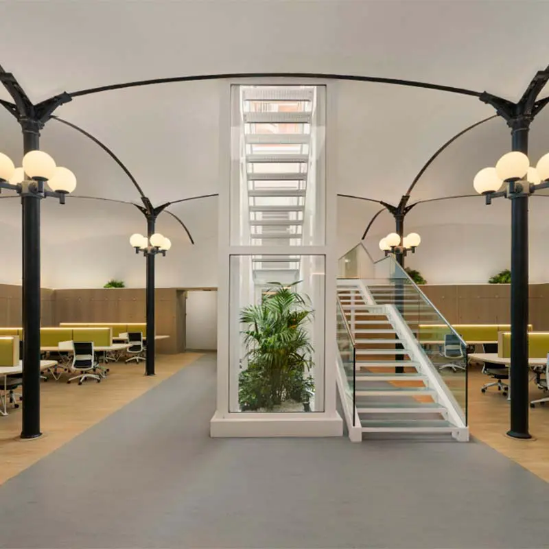 Àtic Barcelona Business Center