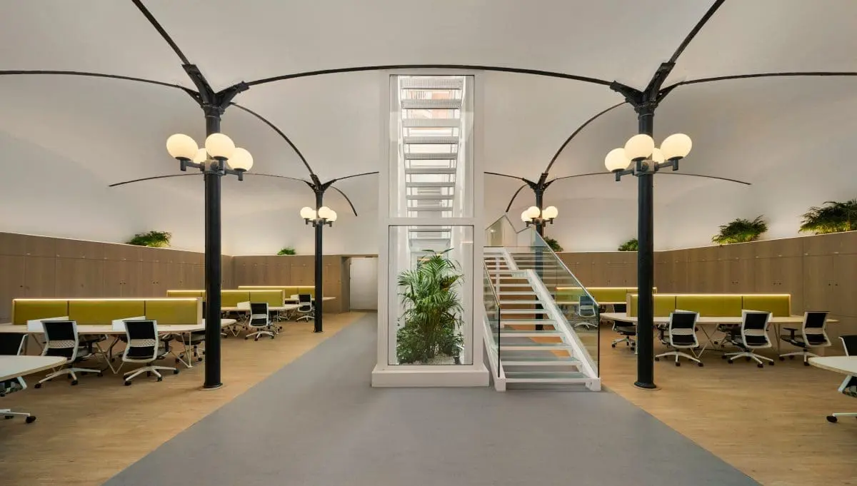 Àtic Barcelona Business Center