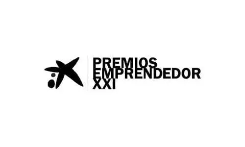 Emprendedor XXI Finalist