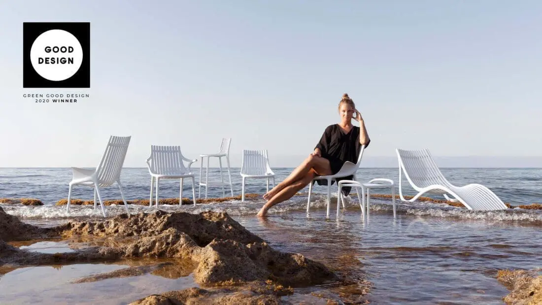 Green Good Design 2020 winners