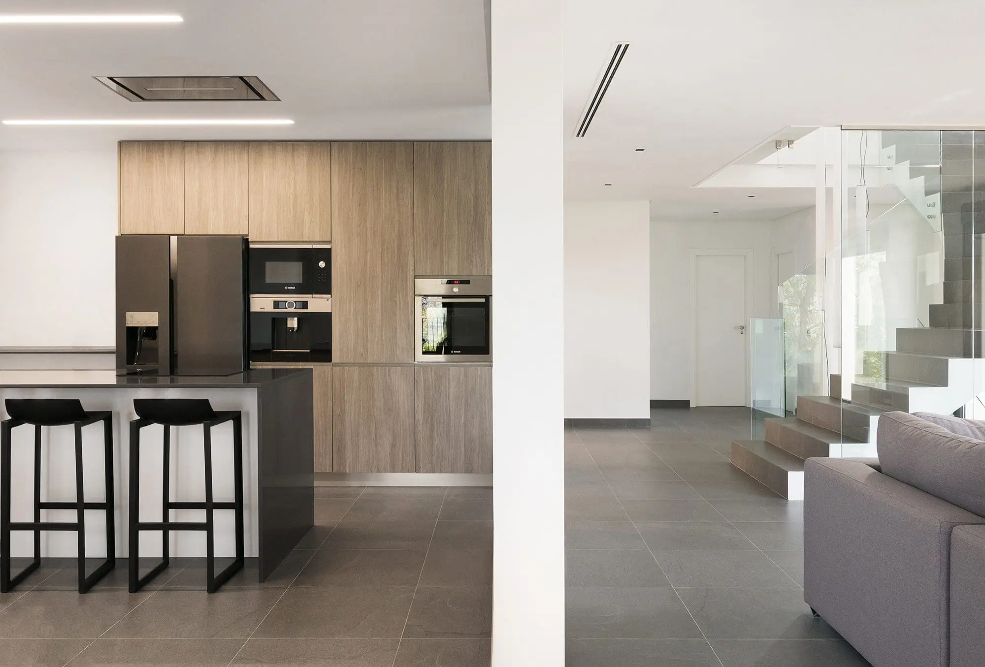 Mostalla House | Minimalist Outdoor Furniture | Vondom