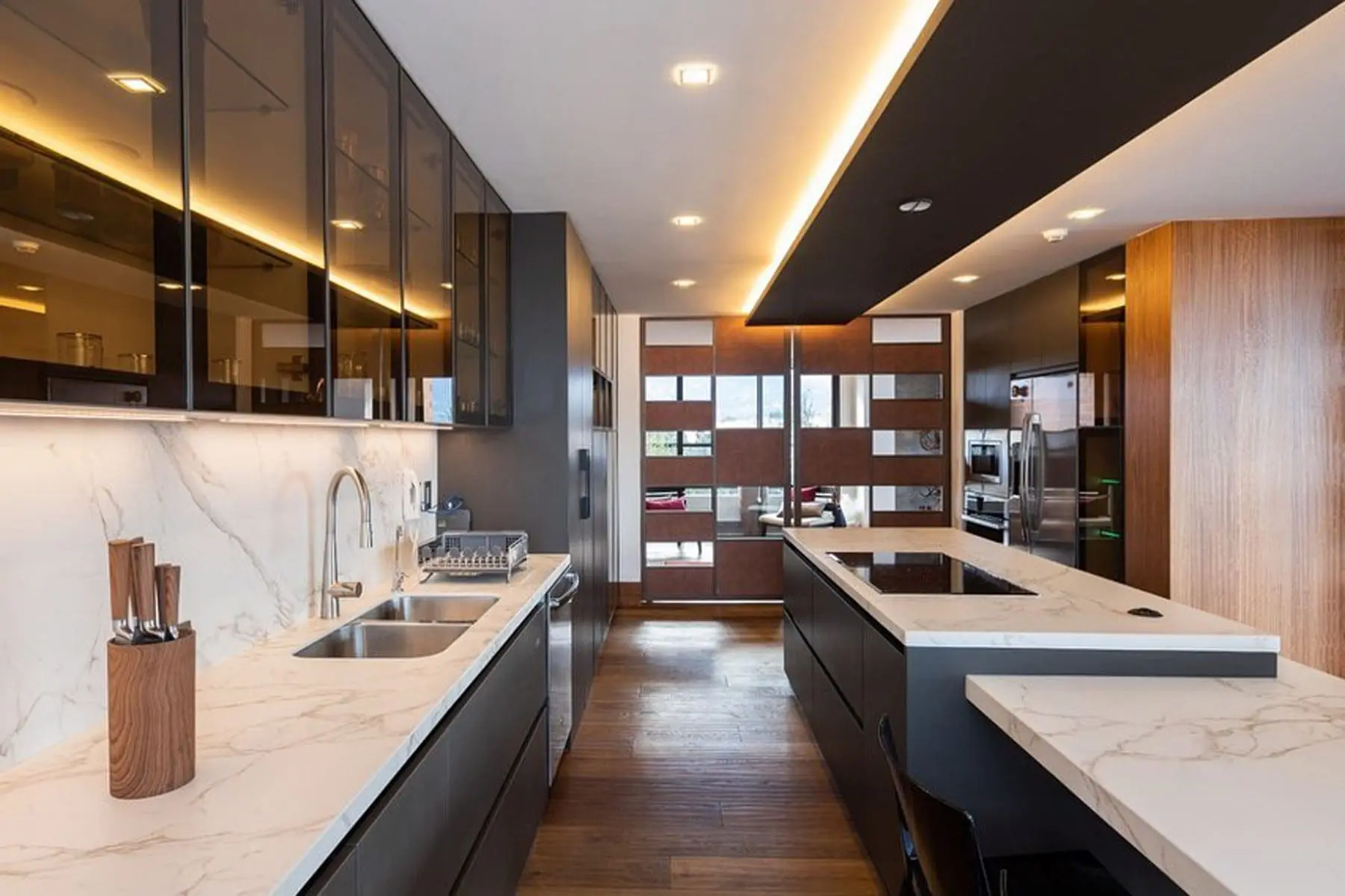 Panorama Penthouse Project | Vondom