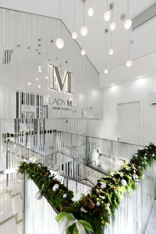 Lady M Project | Vondom