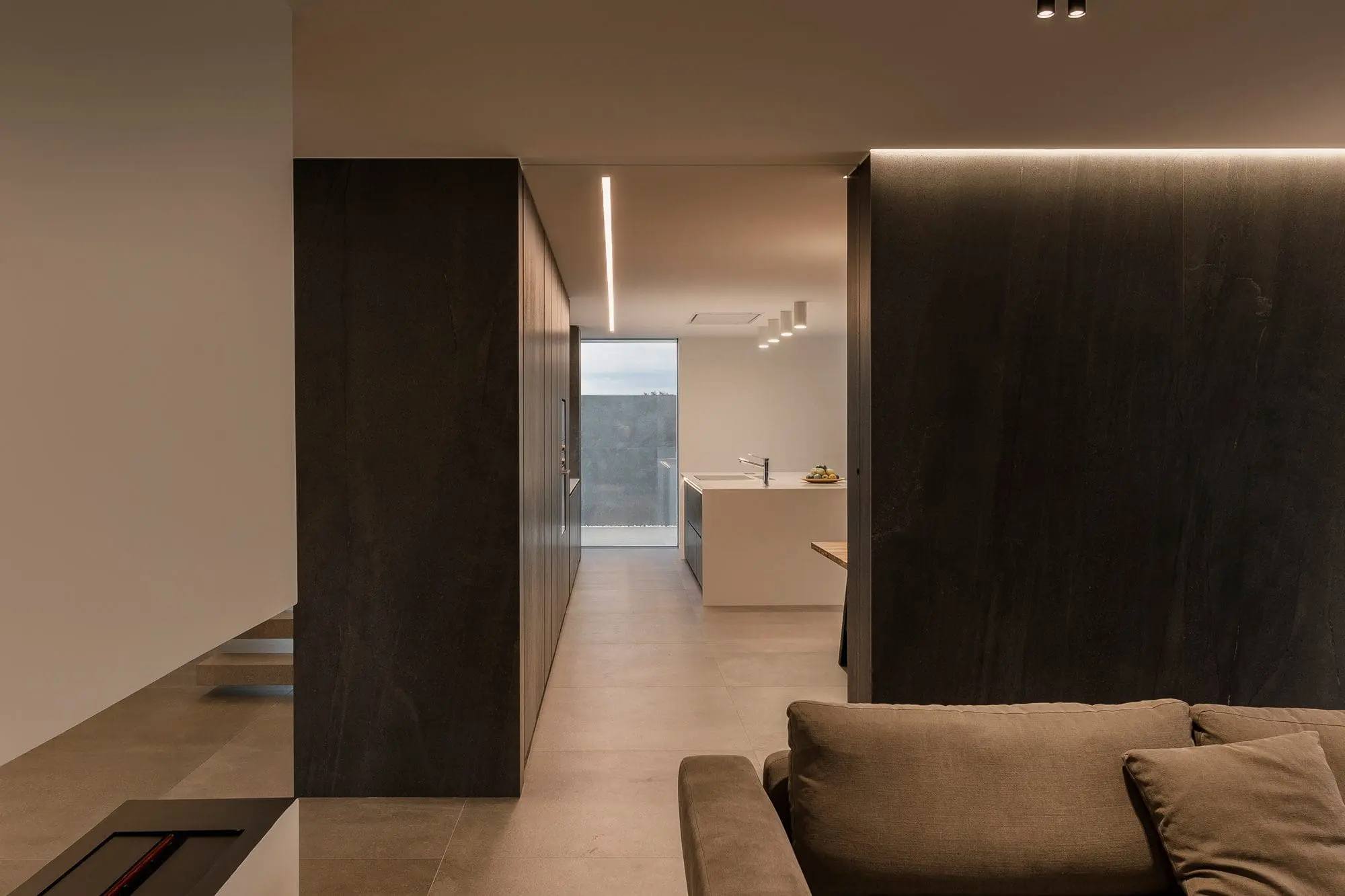 Casa Bueno Project | Vondom