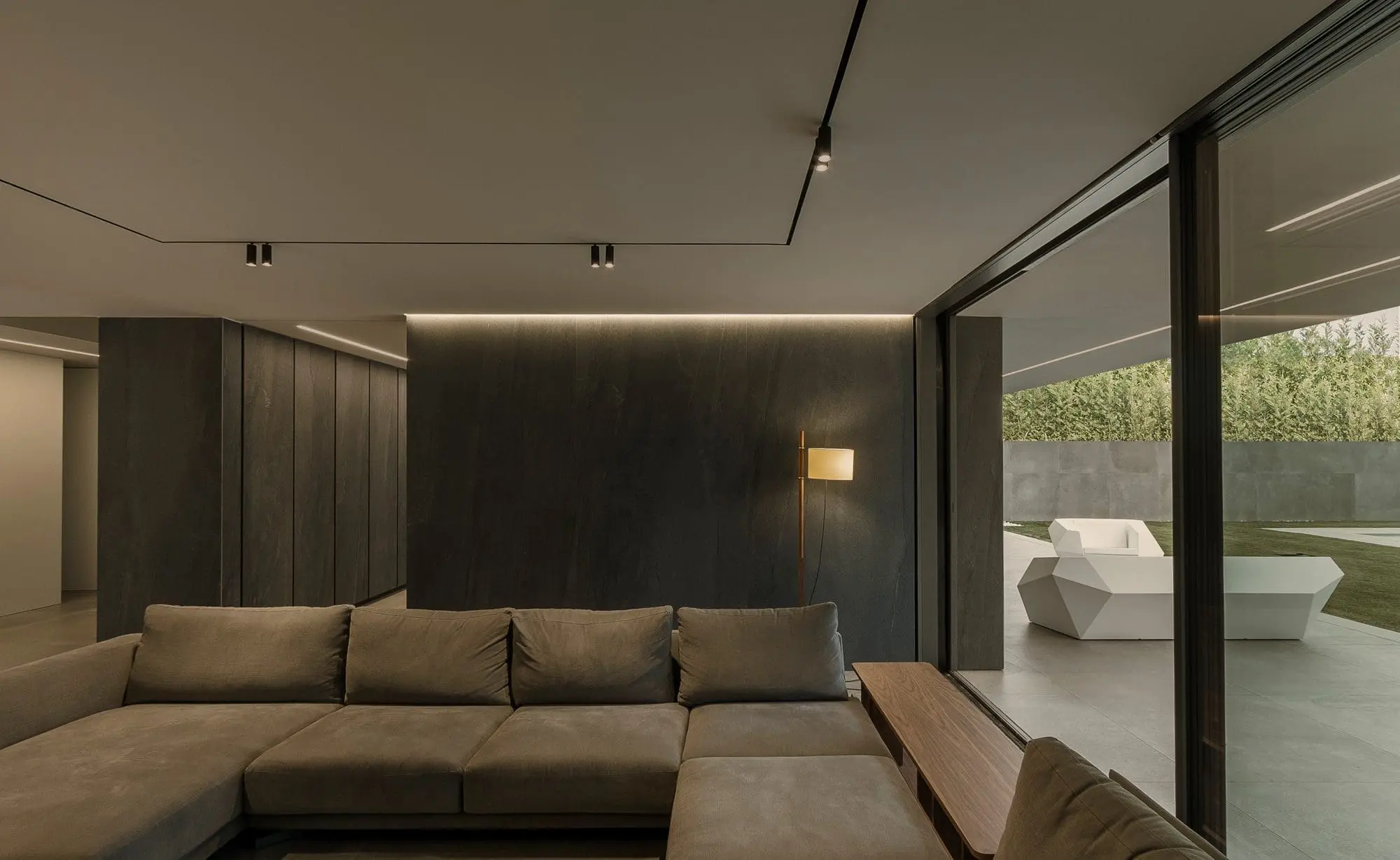 Casa Bueno Project | Vondom