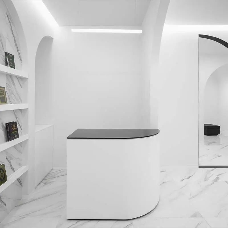 Islamic Cultural Center