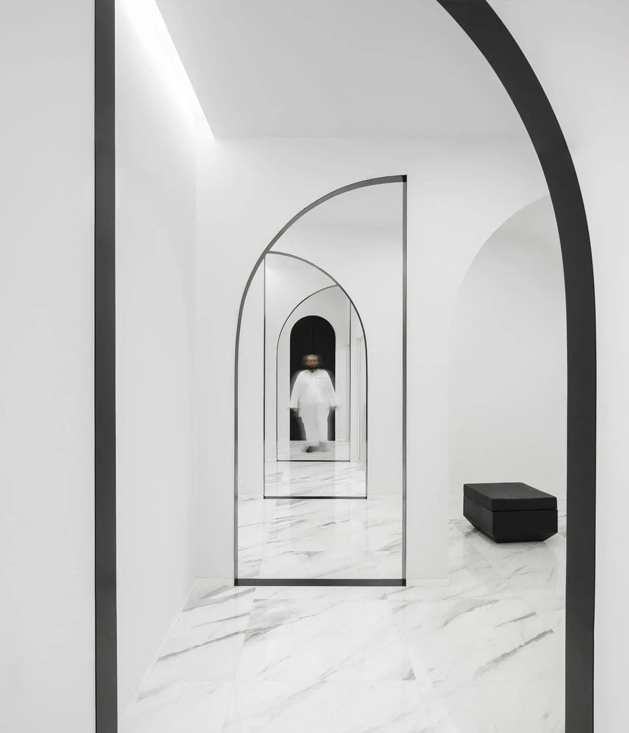 Studio Vondom design planters