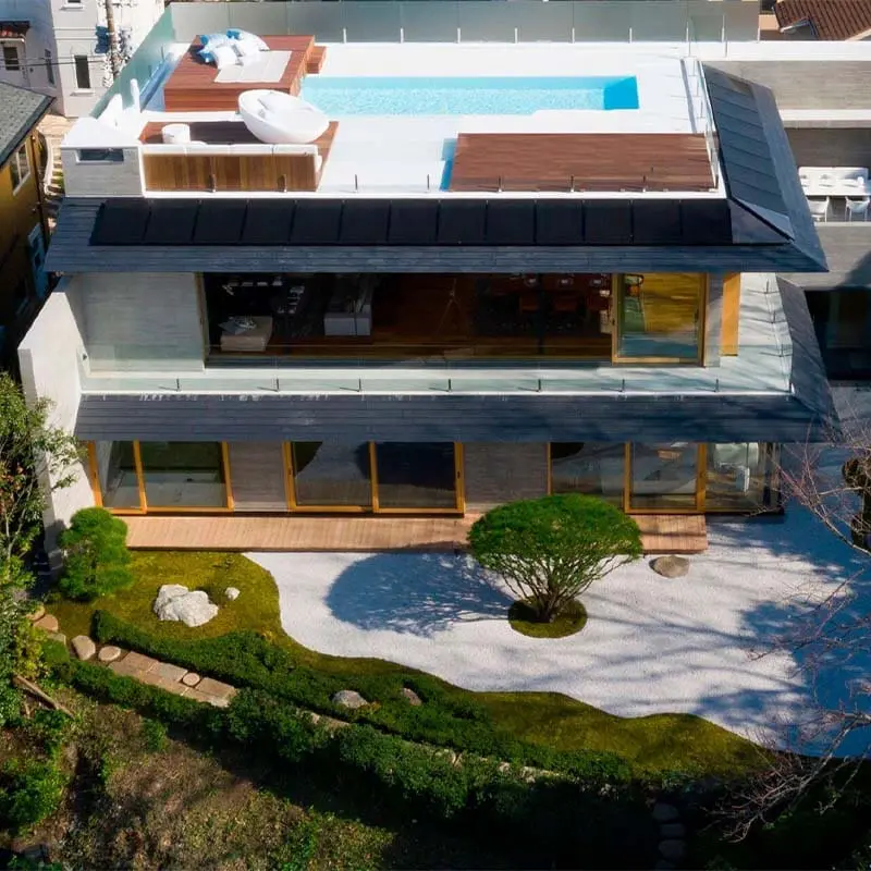 Casa T3 | Mobiliario de Vanguardia | Vondom