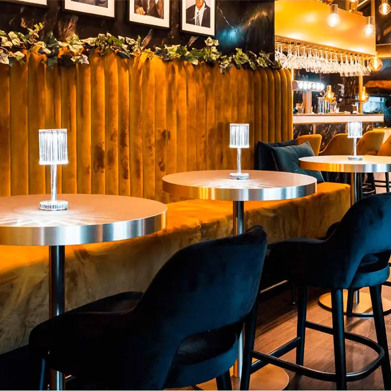 Restaurante La Famiglia