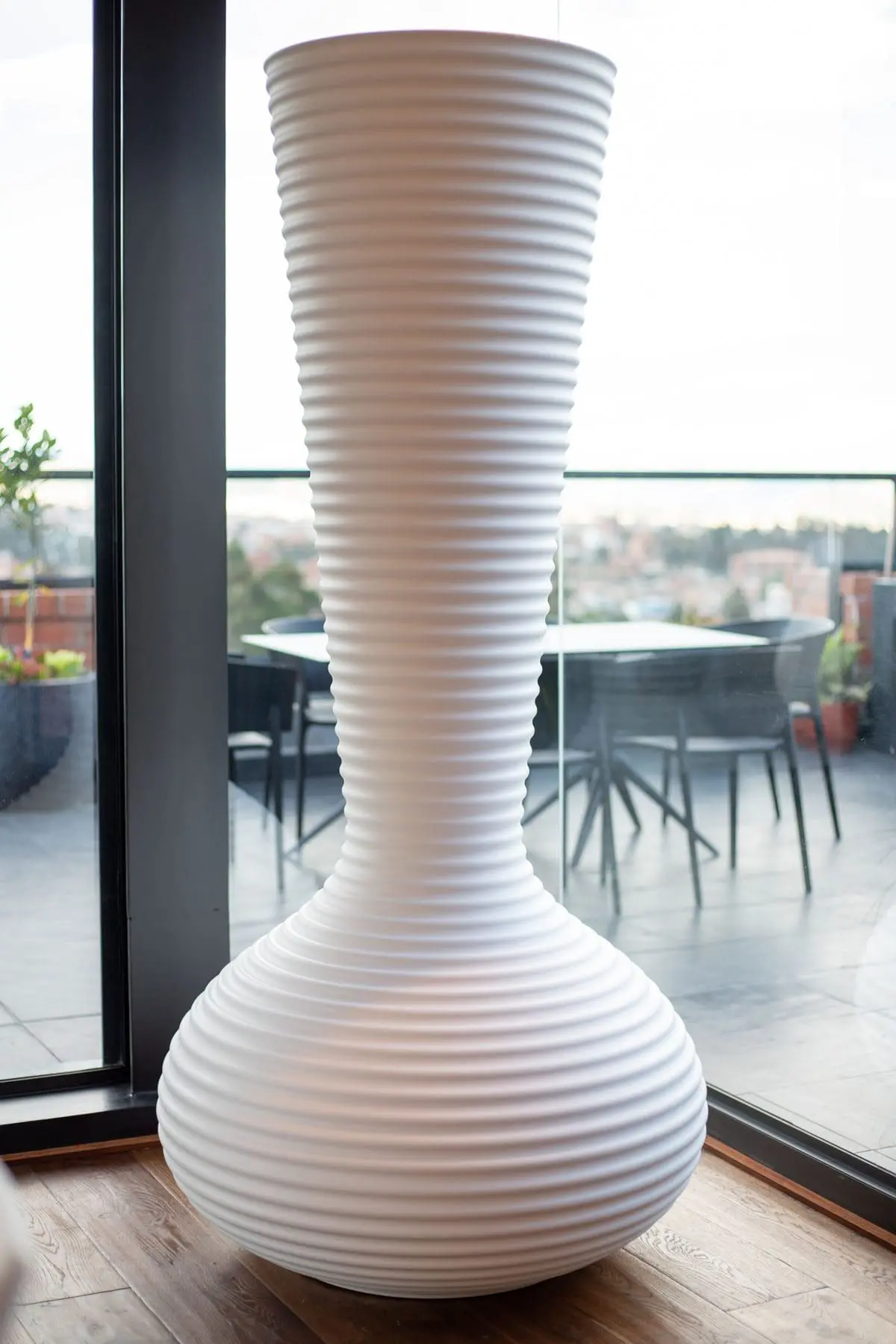 Vondom Pot plant design Bloom