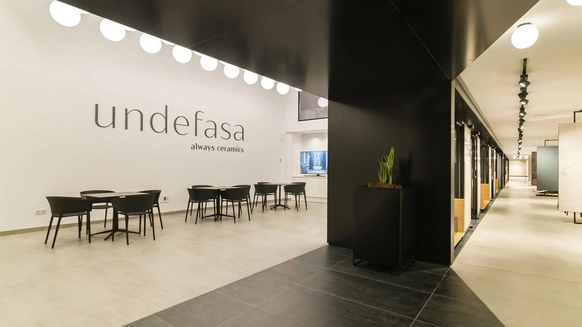 Showroom Undefasa