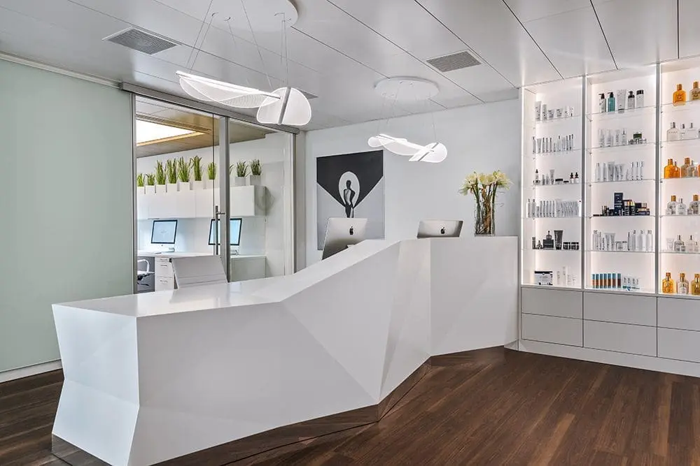 Bar Faz Collection by Vondom