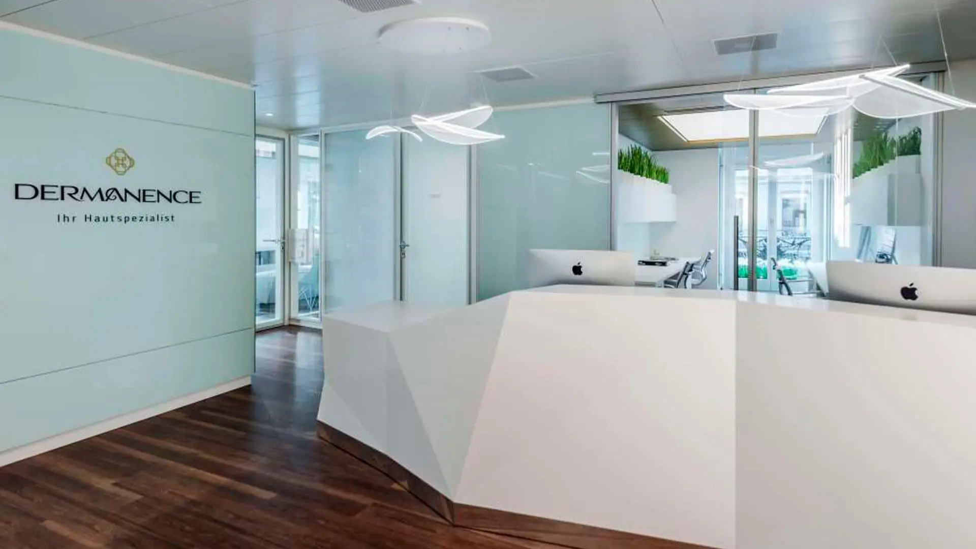 Dermatology Clinic Dermanence