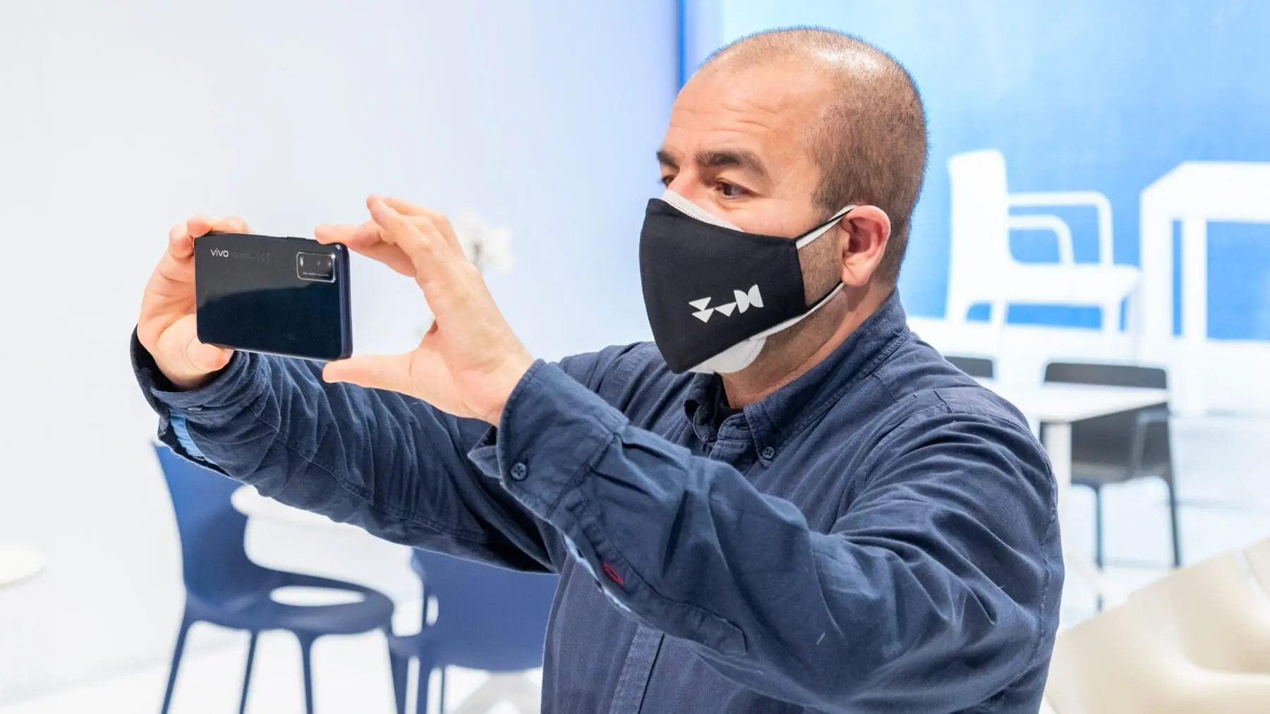 The VONDOM brand, partner of World Design Capital Valencia 2022