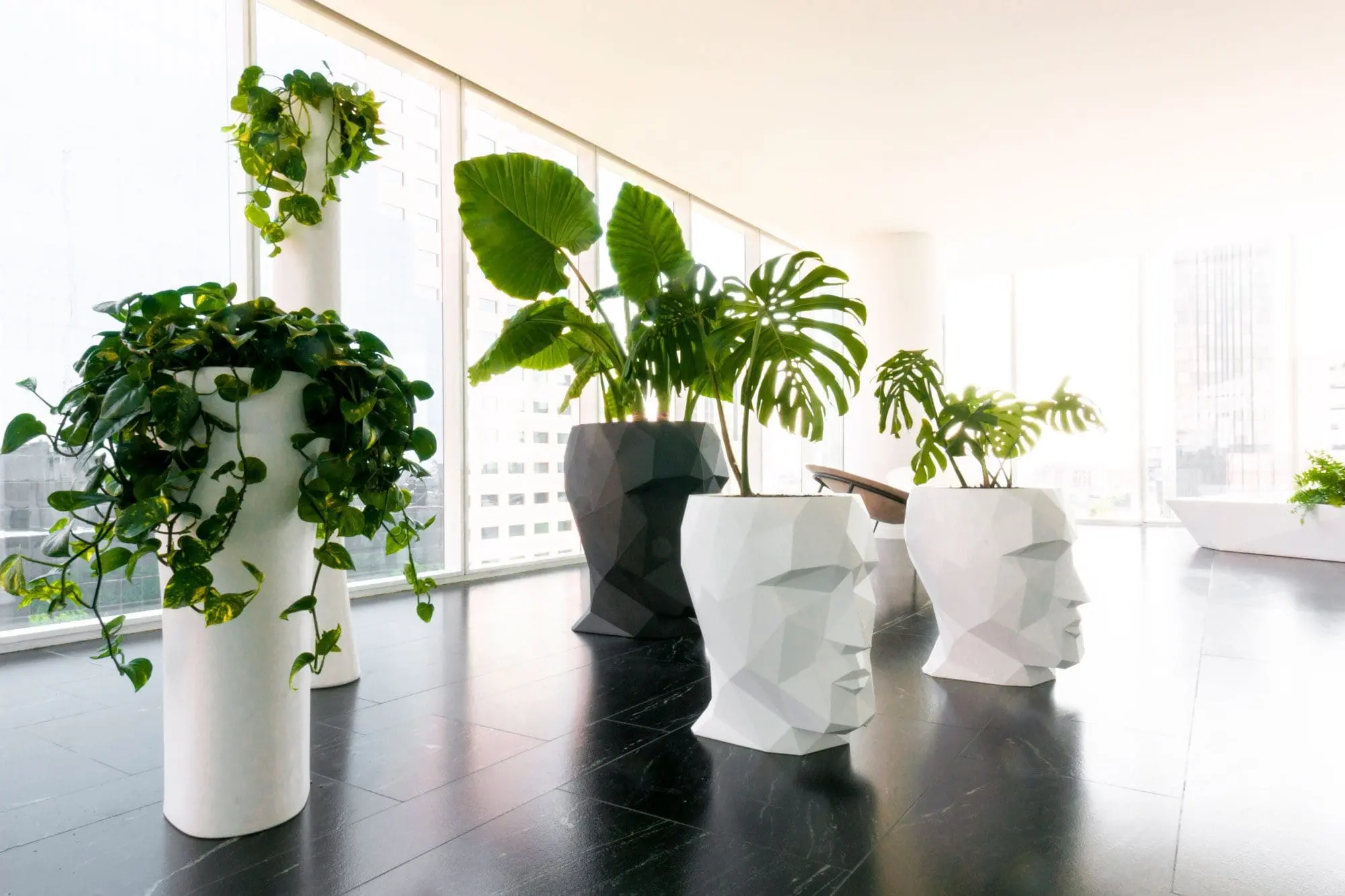 Torres building image