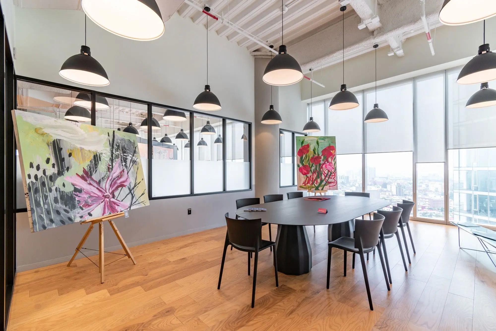 Cuarzo Showrooms image