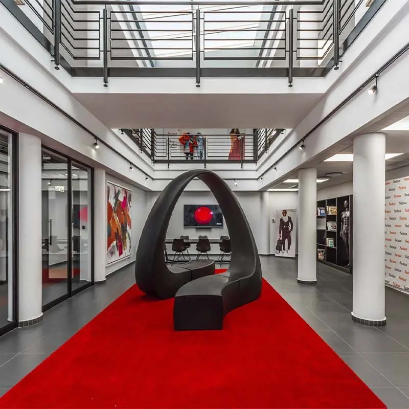 Fedisa Fashion School