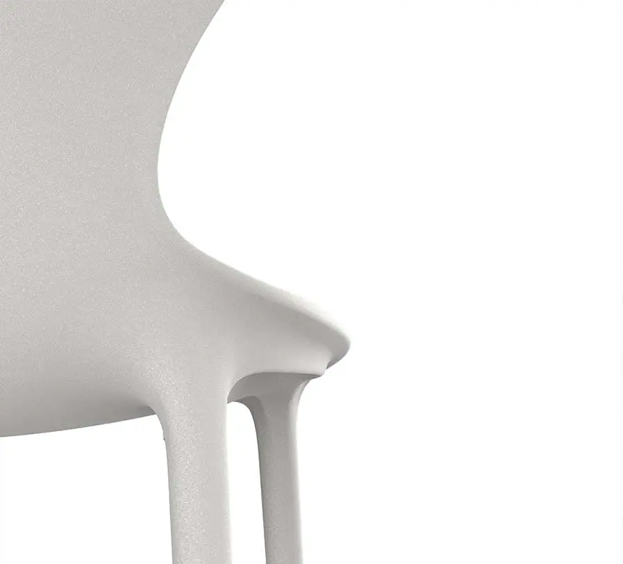 Sustainable furniture Love Revolution by Vondom