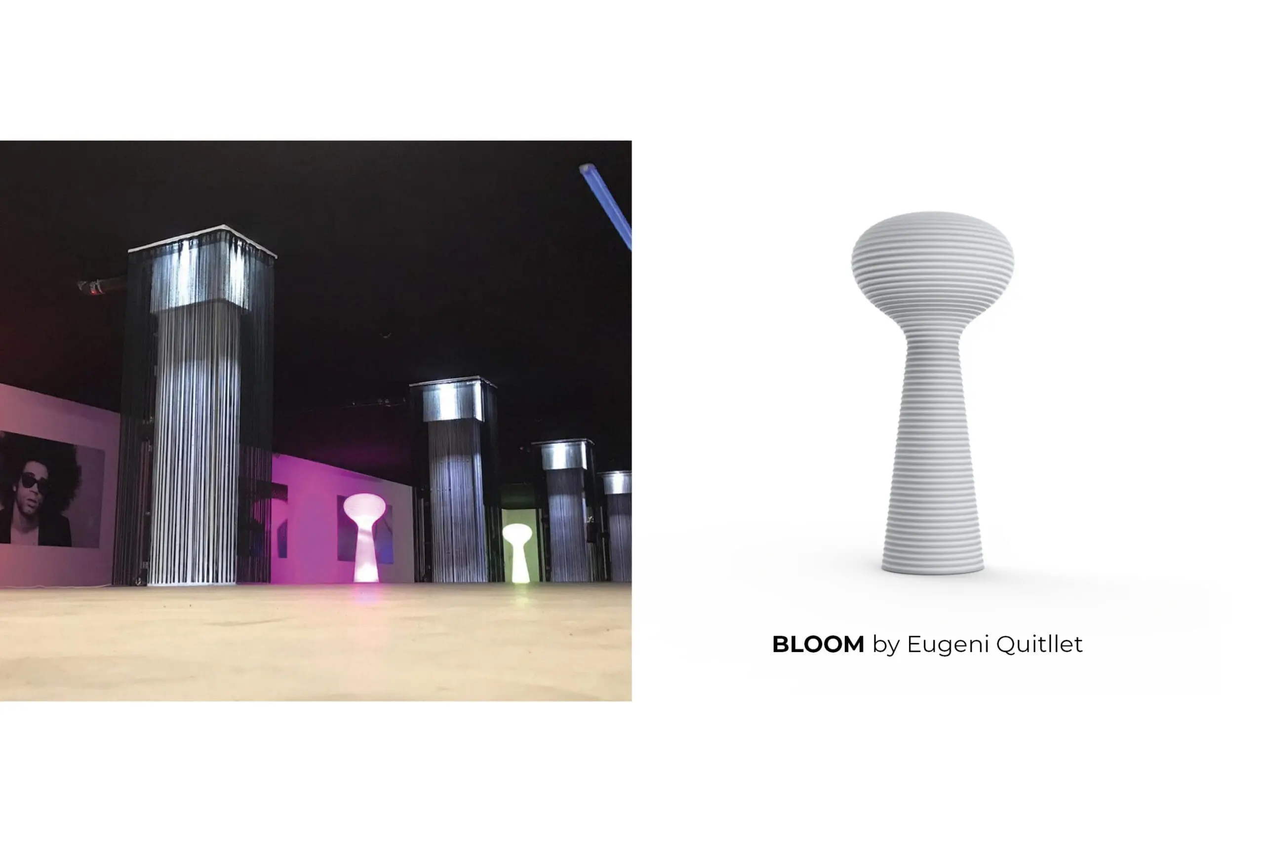 furniture resistant for ski stations image