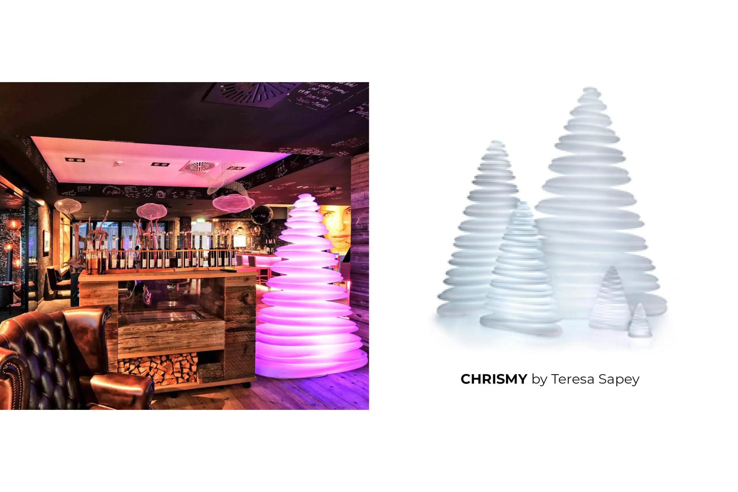 furniture resistant for ski stations image