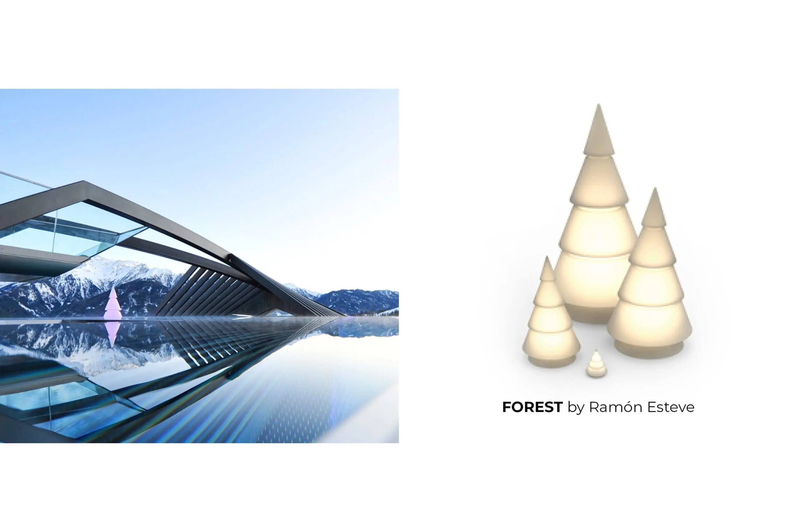 furniture resistant for ski stations image