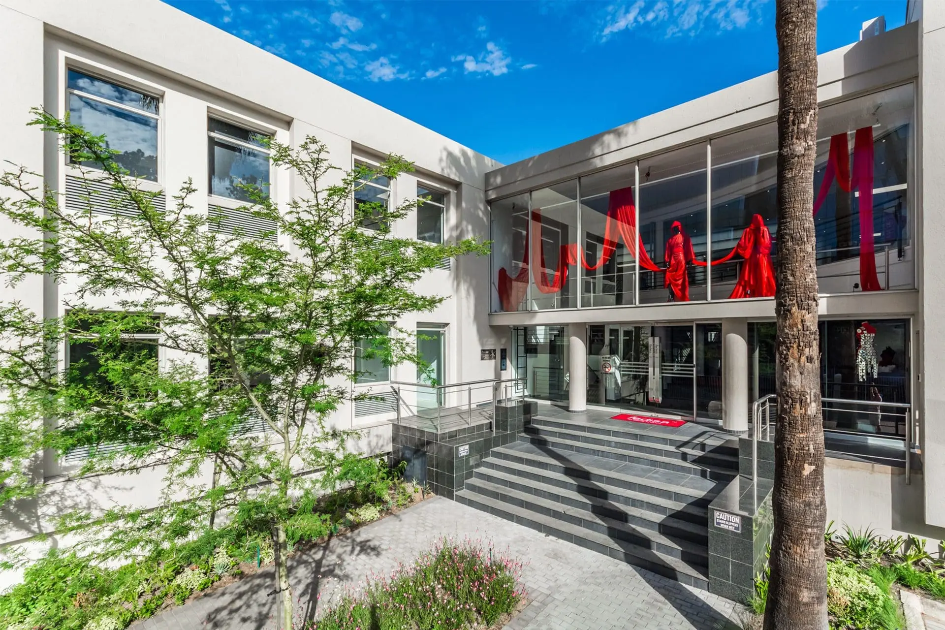 Fedisa Fashion School Project | Vondom